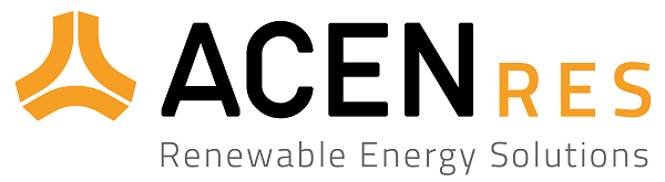 ACEN RES Logo
